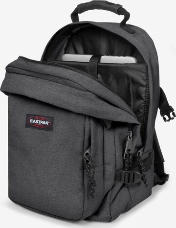 EASTPAK Batoh 'Provider' – šedá