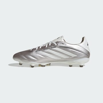ADIDAS PERFORMANCE Fußballschuh 'Copa Pure IV Pro' in Grau