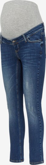 MAMALICIOUS Jeans 'Hampshire' in Dark blue / Grey, Item view