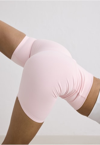 Aim'n Skinny Sportbroek 'Sense' in Roze