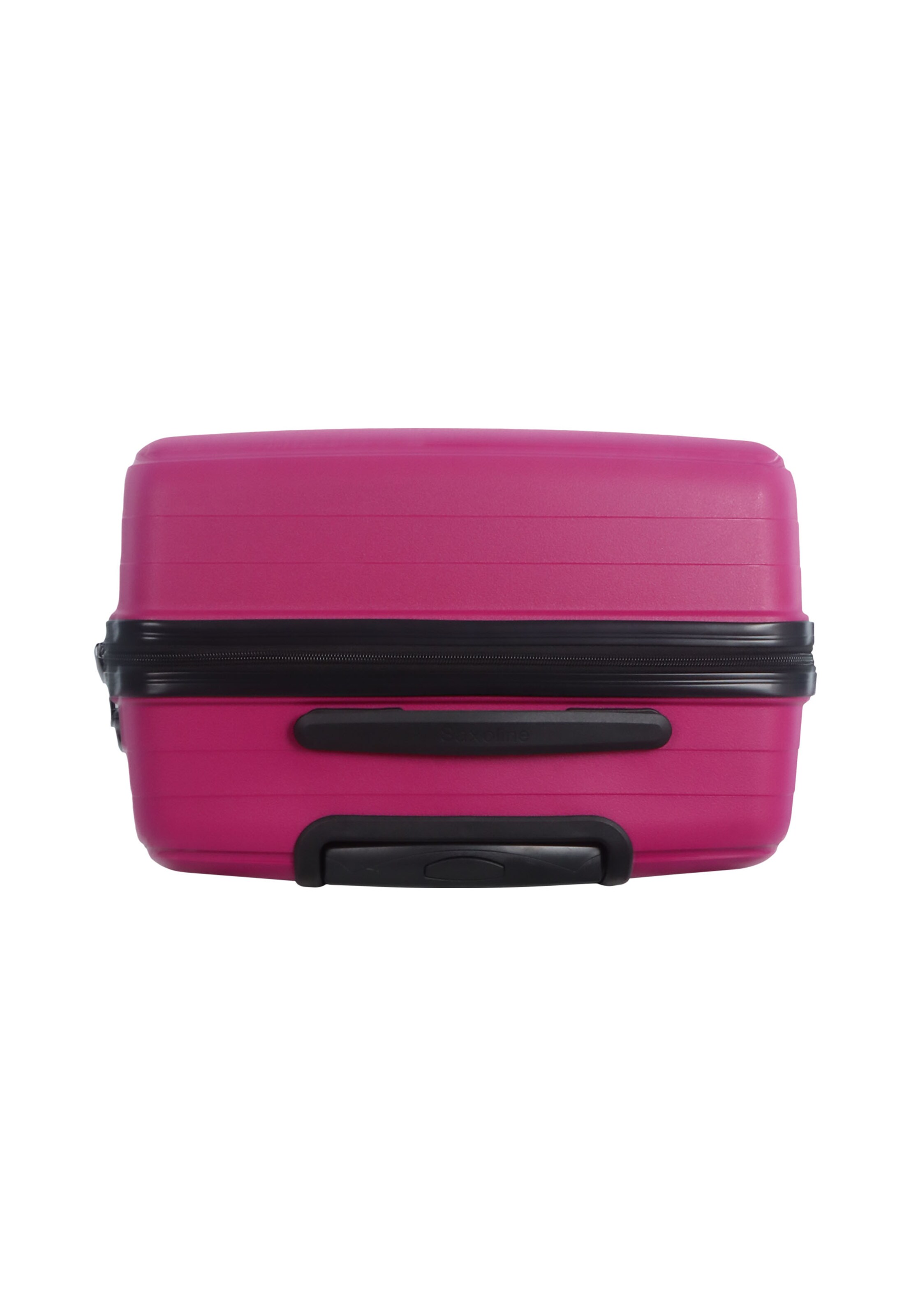 Saxoline Suitcase 'Fiesta' in Red