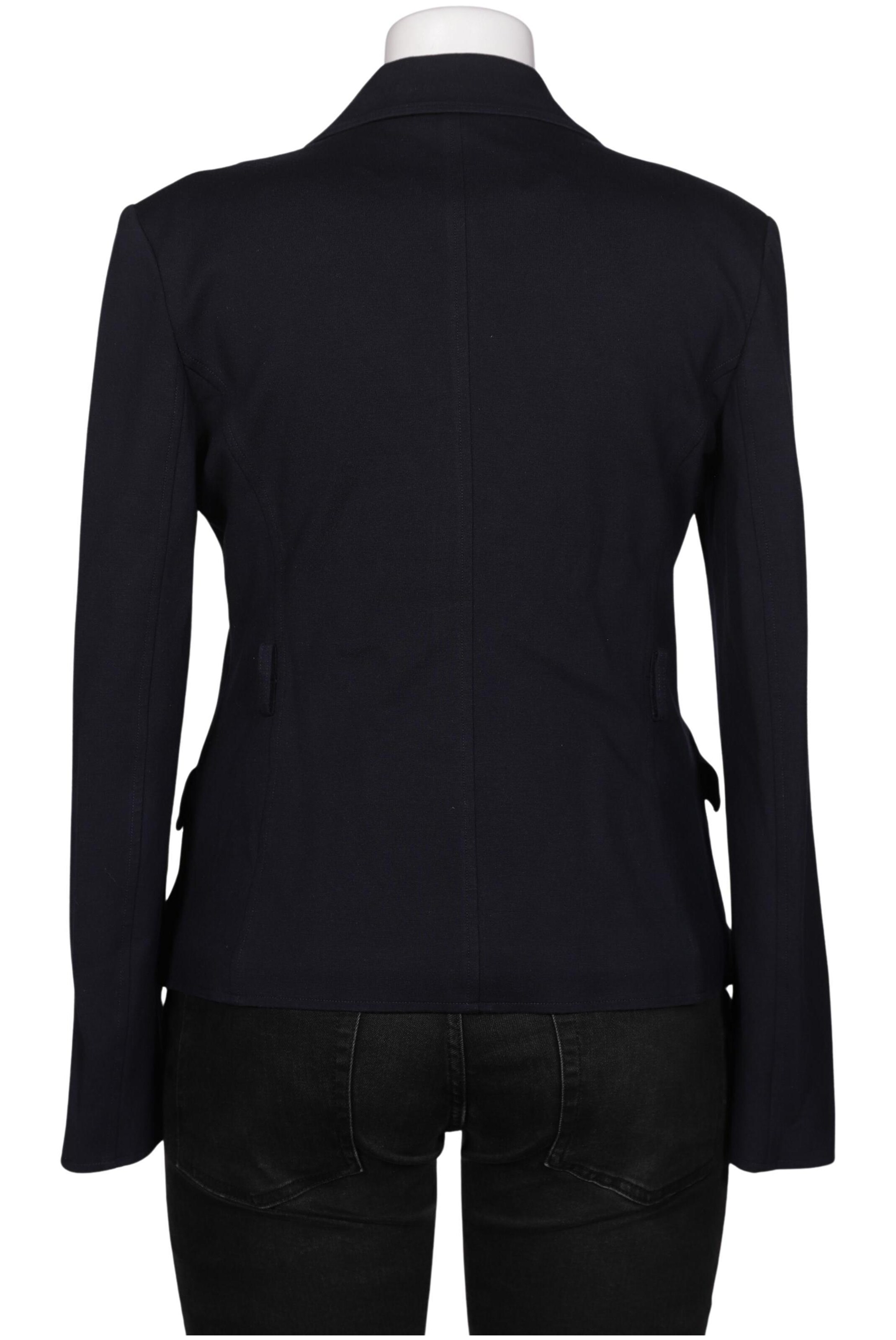 Love Moschino Blazer XXL in Blau