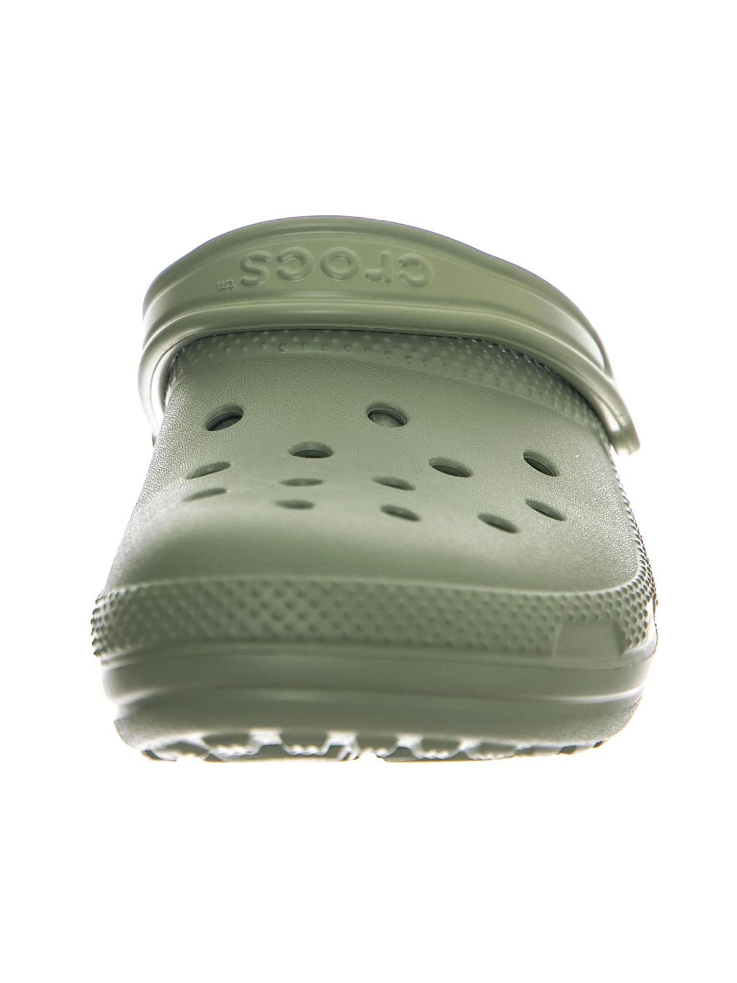 Sabots 'Classic' Crocs en vert