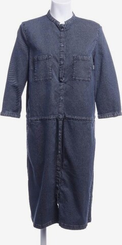 Marc O'Polo Dress in XL in Blue: front