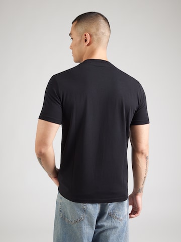 Karl Lagerfeld T-shirt i svart