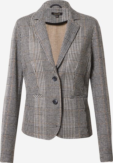 MORE & MORE Blazer en beige / noir / blanc, Vue avec produit