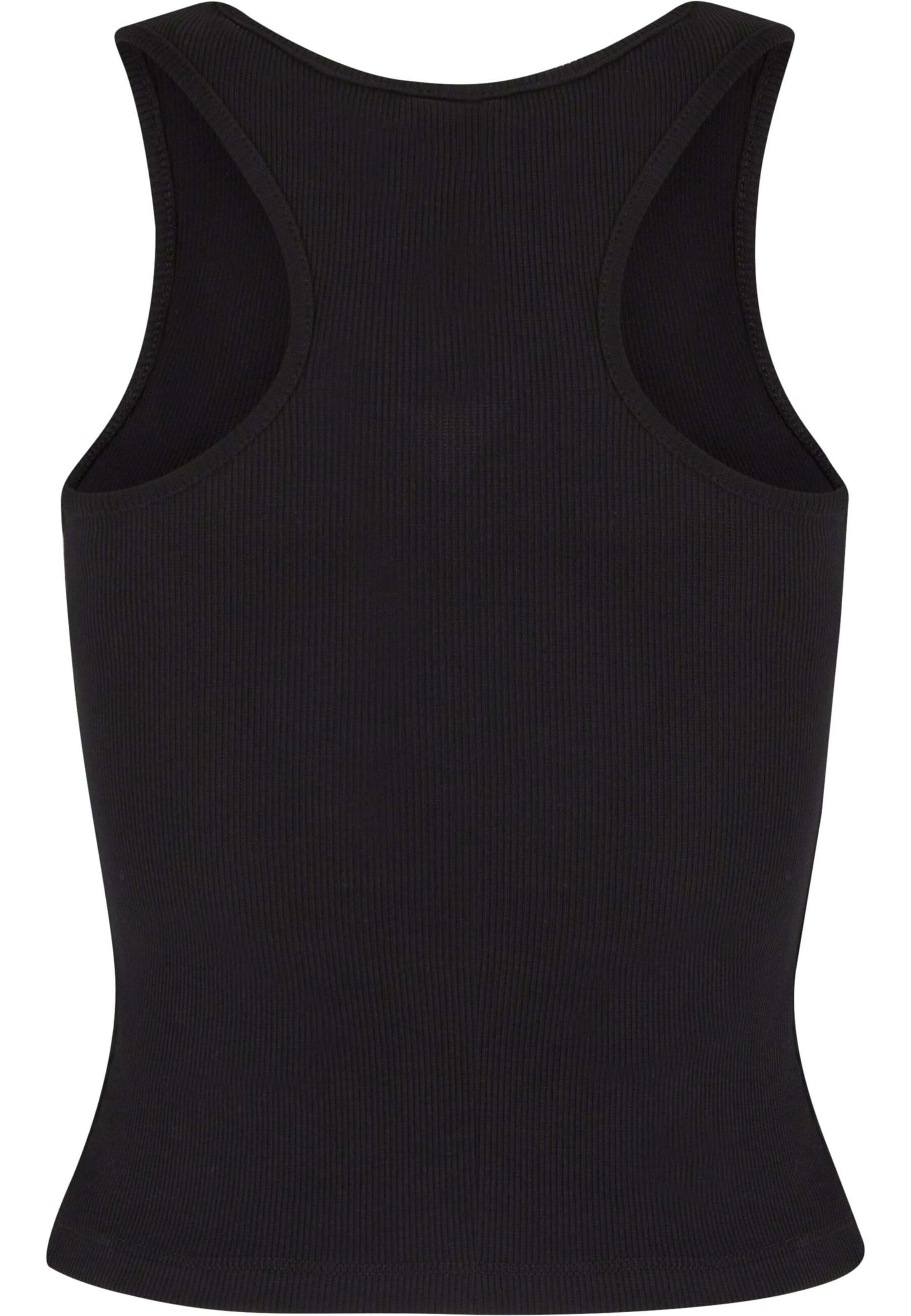 Karl Kani Top - Čierna