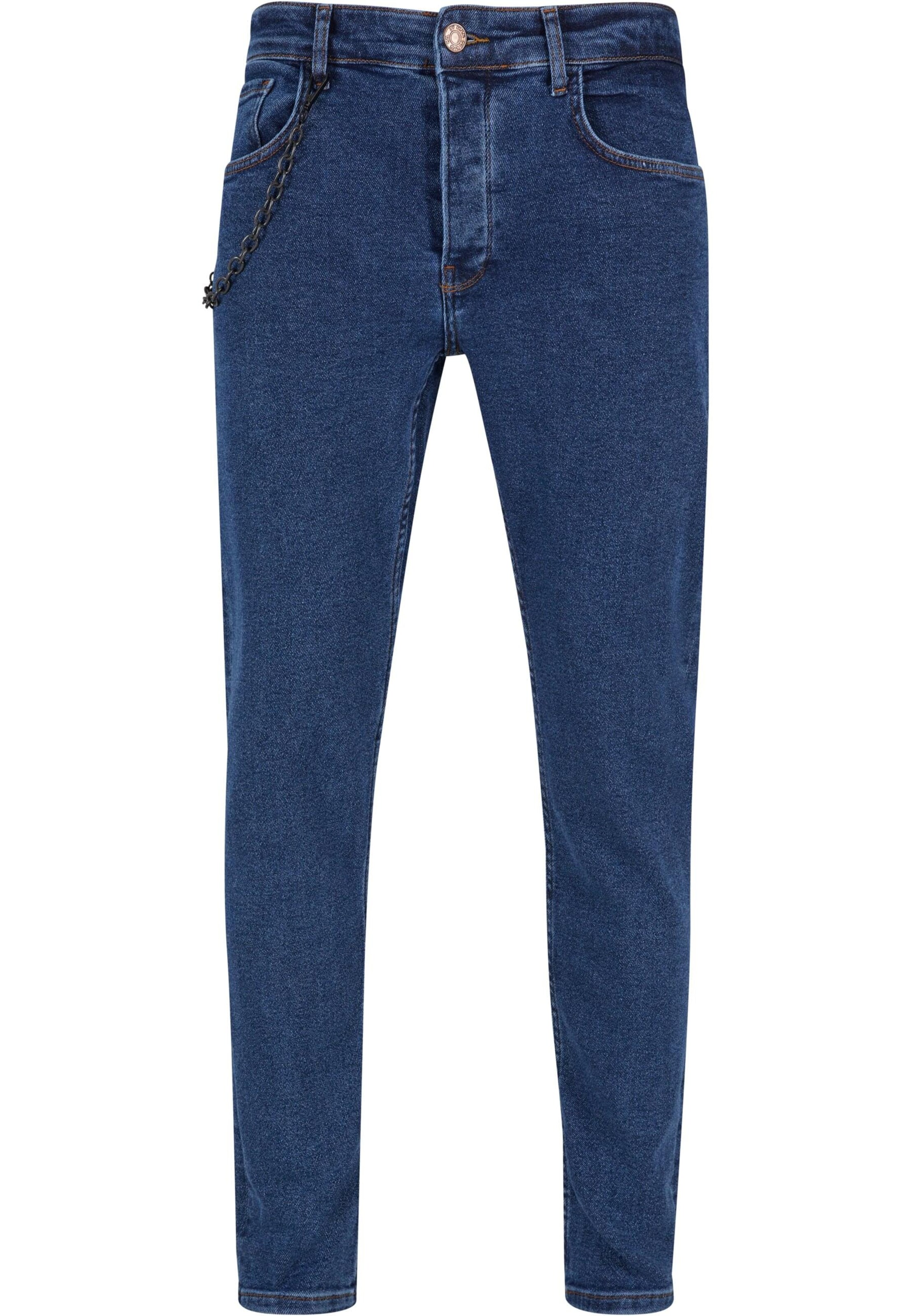 2Y Premium Jeans in Blue denim, Item view