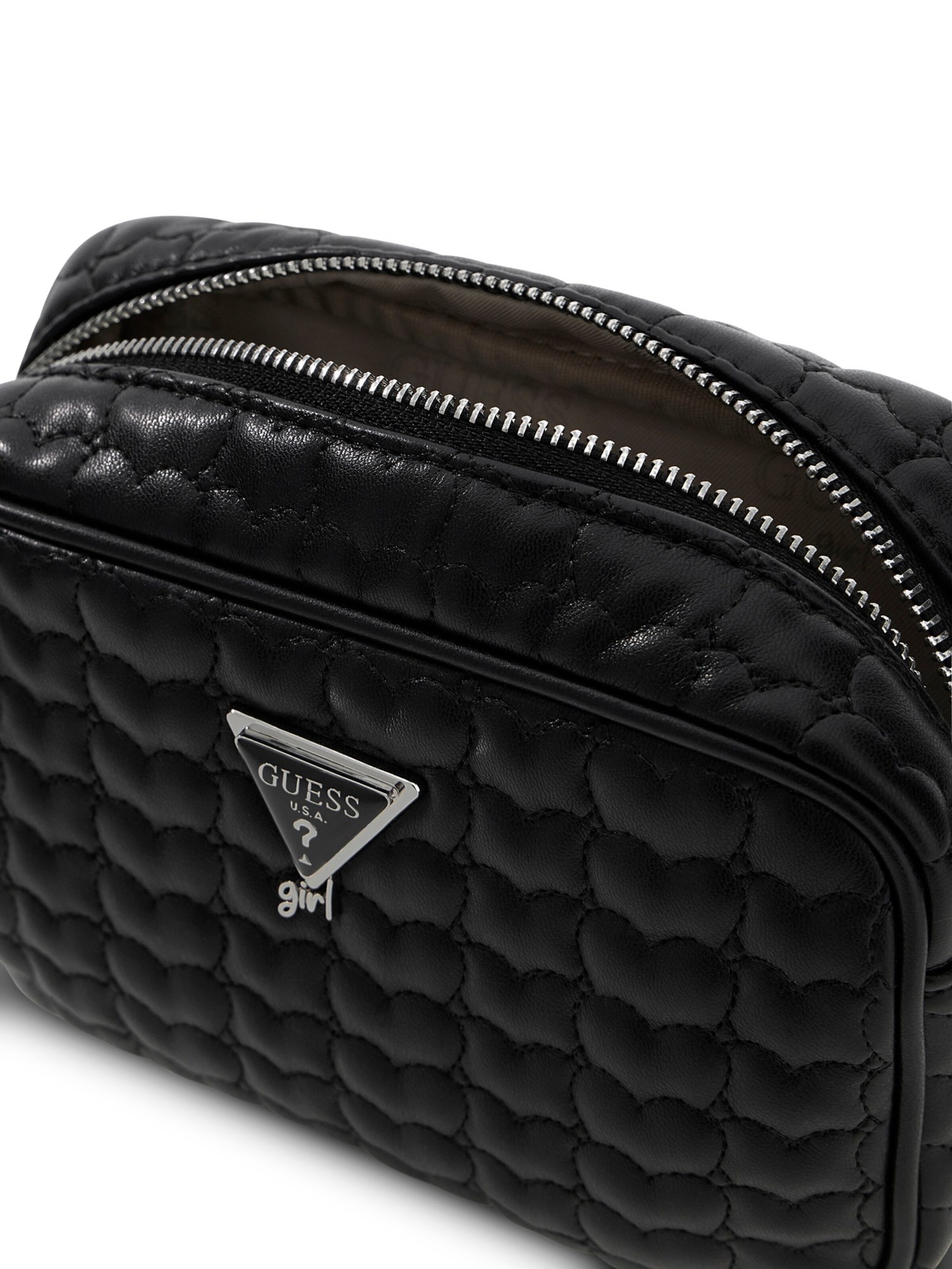 Sac GUESS en noir