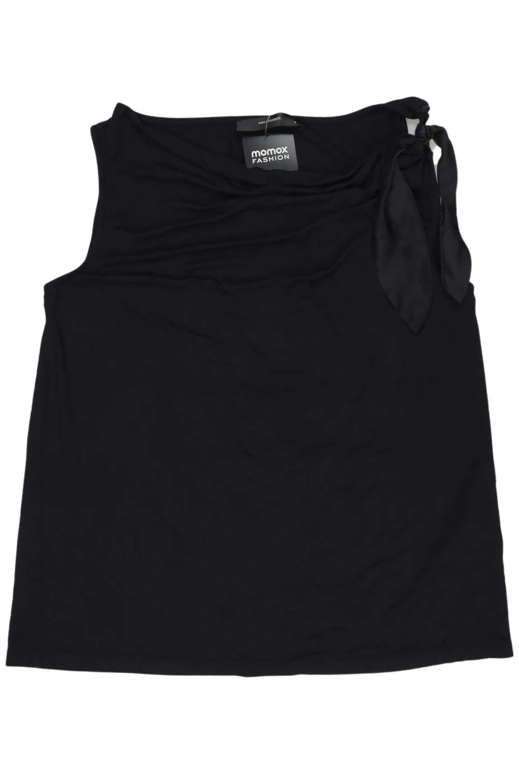 HALLHUBER Top & Shirt in S in Black: front