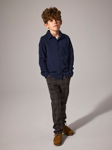 Coupe slim Pantalon NAME IT en gris