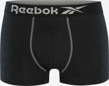 Reebok Sportondergoed 'JET' in Zwart