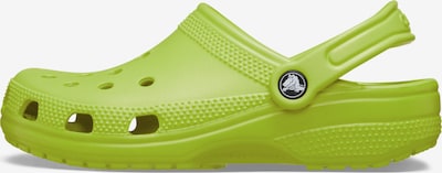 Crocs Klompe u limeta, Pregled proizvoda