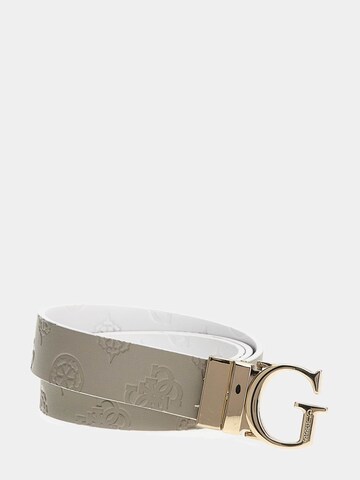 GUESS Belt 'James' in Mixed colors