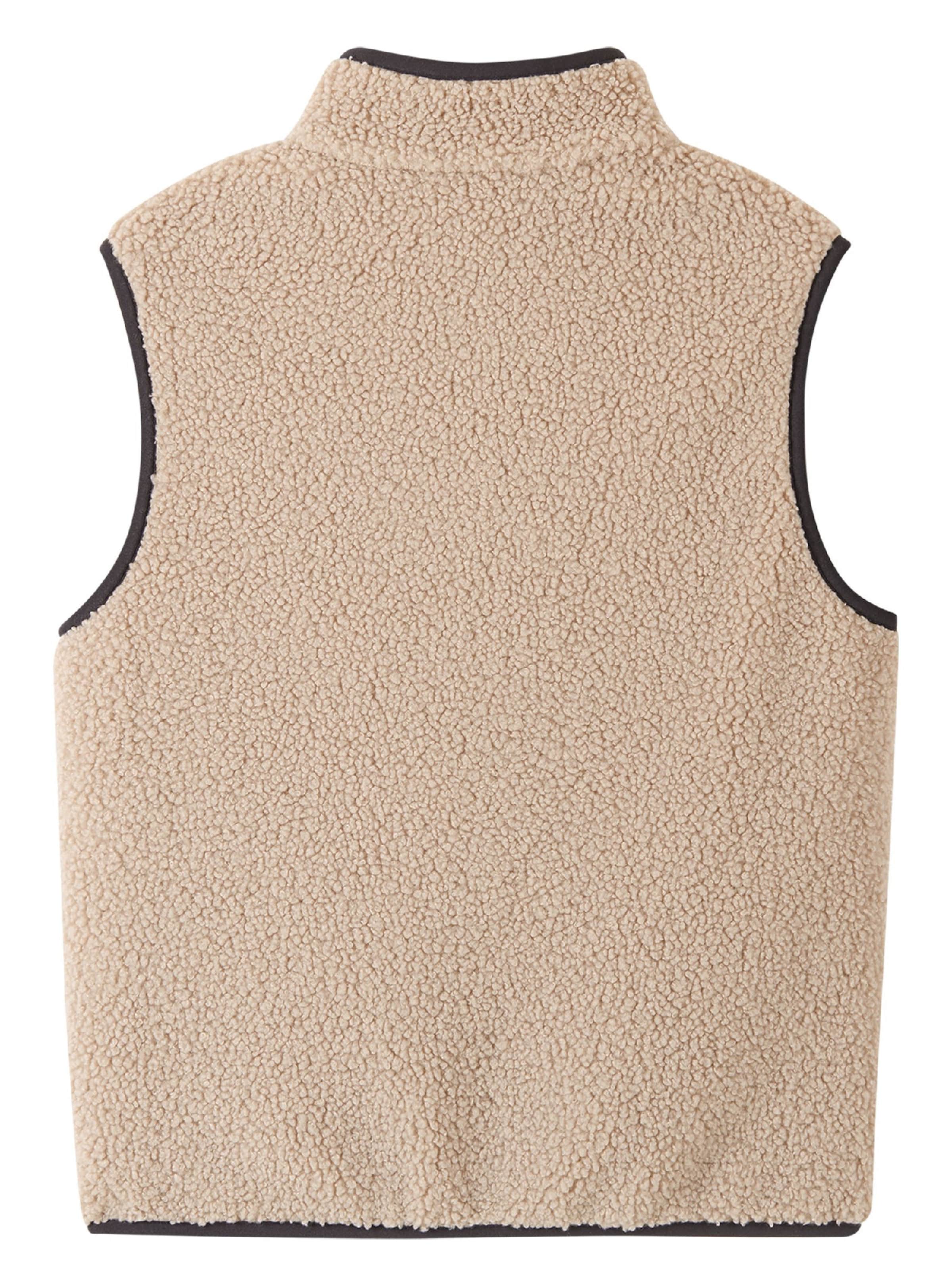 Gilet de sport 'Tupas' Reima en beige