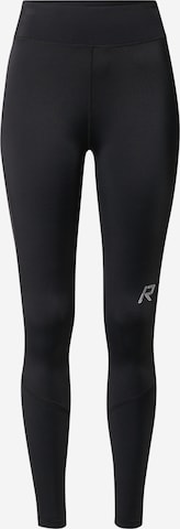 Rukka - Calças de desporto 'MAATIALA' em preto: frente