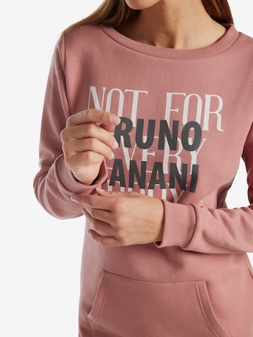 BRUNO BANANI Jurk 'Carey' in Roze