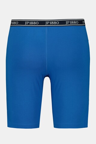 JP1880 Boxershorts in Blau