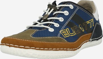 bugatti Sneaker low 'Bimini' i blandingsfarvet: forside