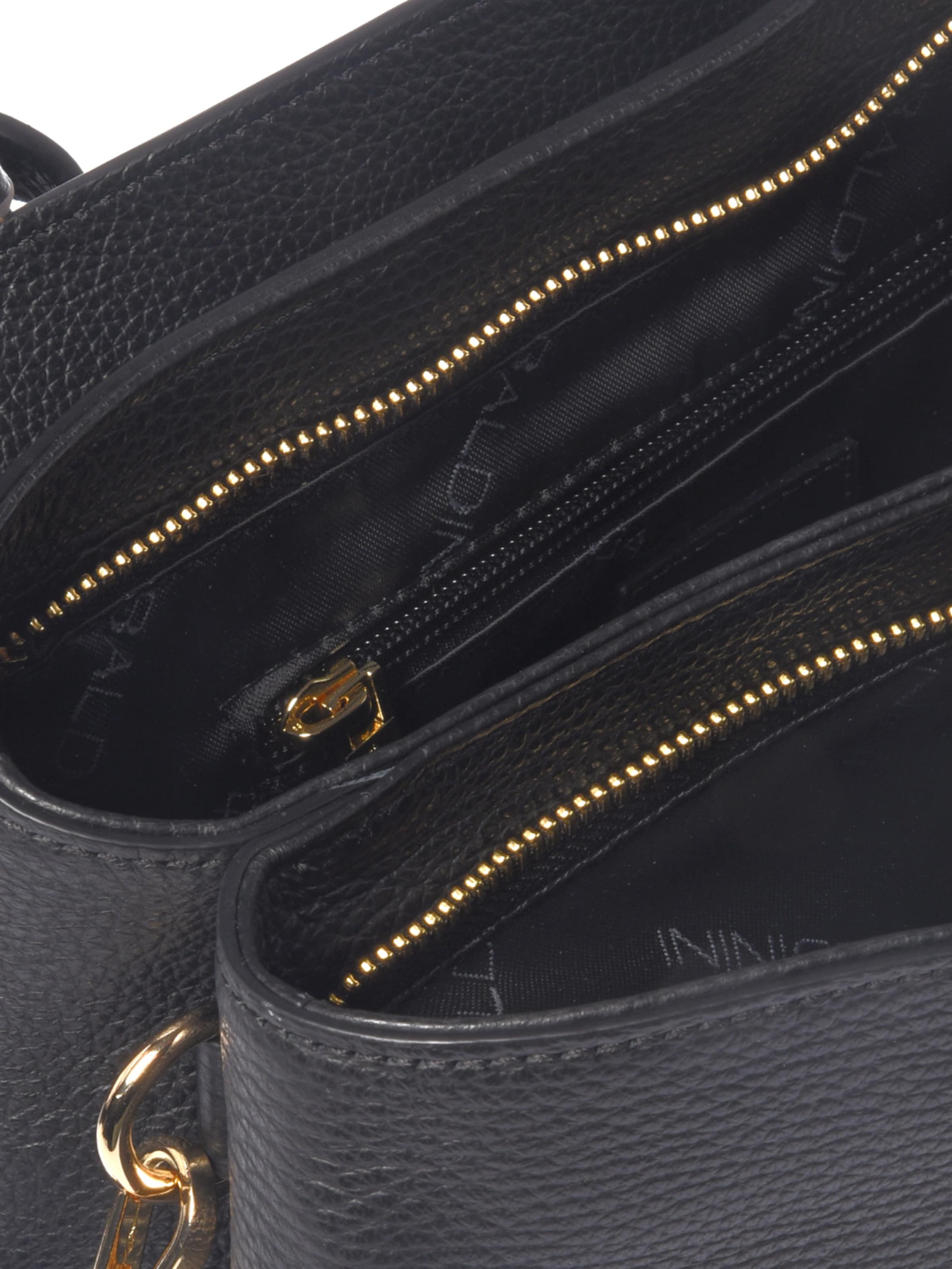 BALDININI Handtas in Zwart