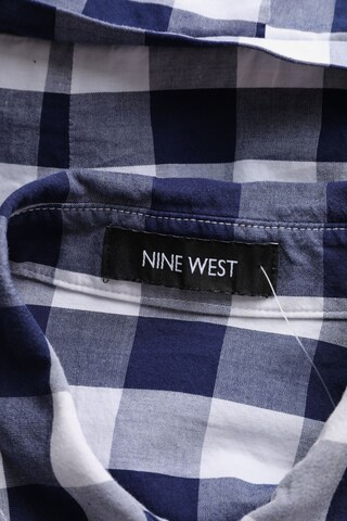 Nine West Kleid XXXL in Blau