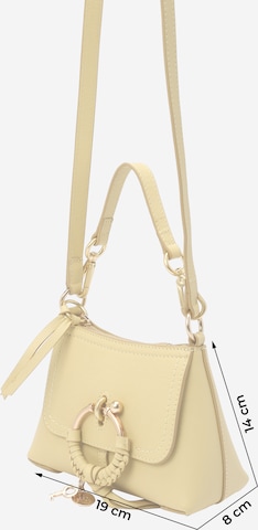 See by Chloé Handbag in Yellow