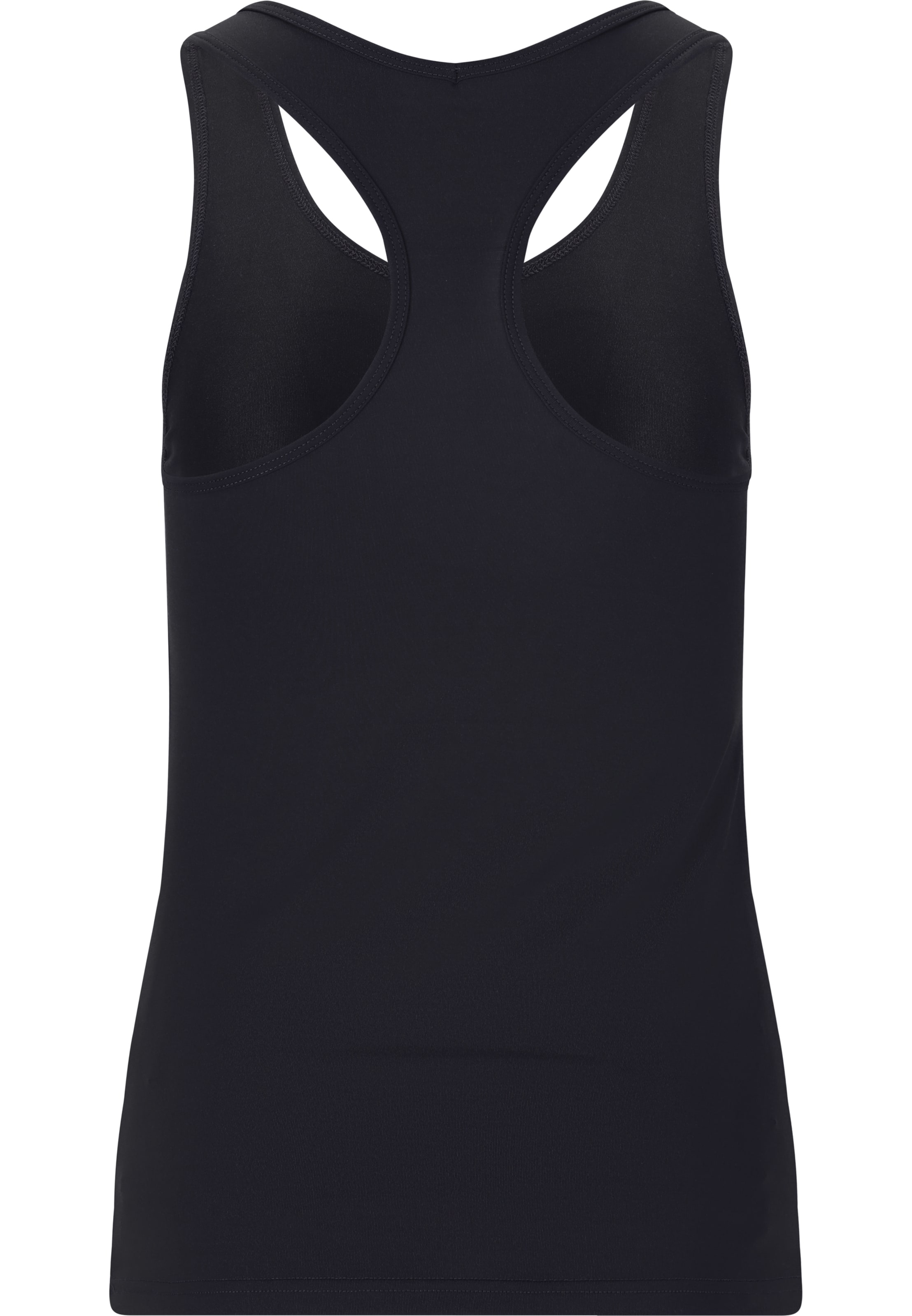 Athlecia Sports top 'Niya' in Black