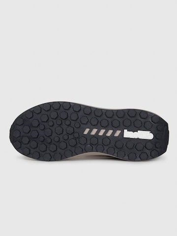 Baskets basses 'Vancouver Artisan' Kaotiko en gris