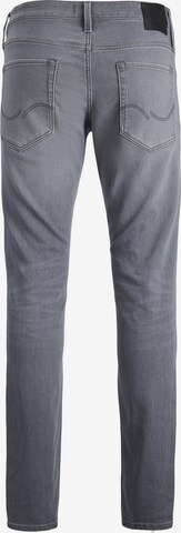 JACK & JONES Slim fit Jeans in Grey