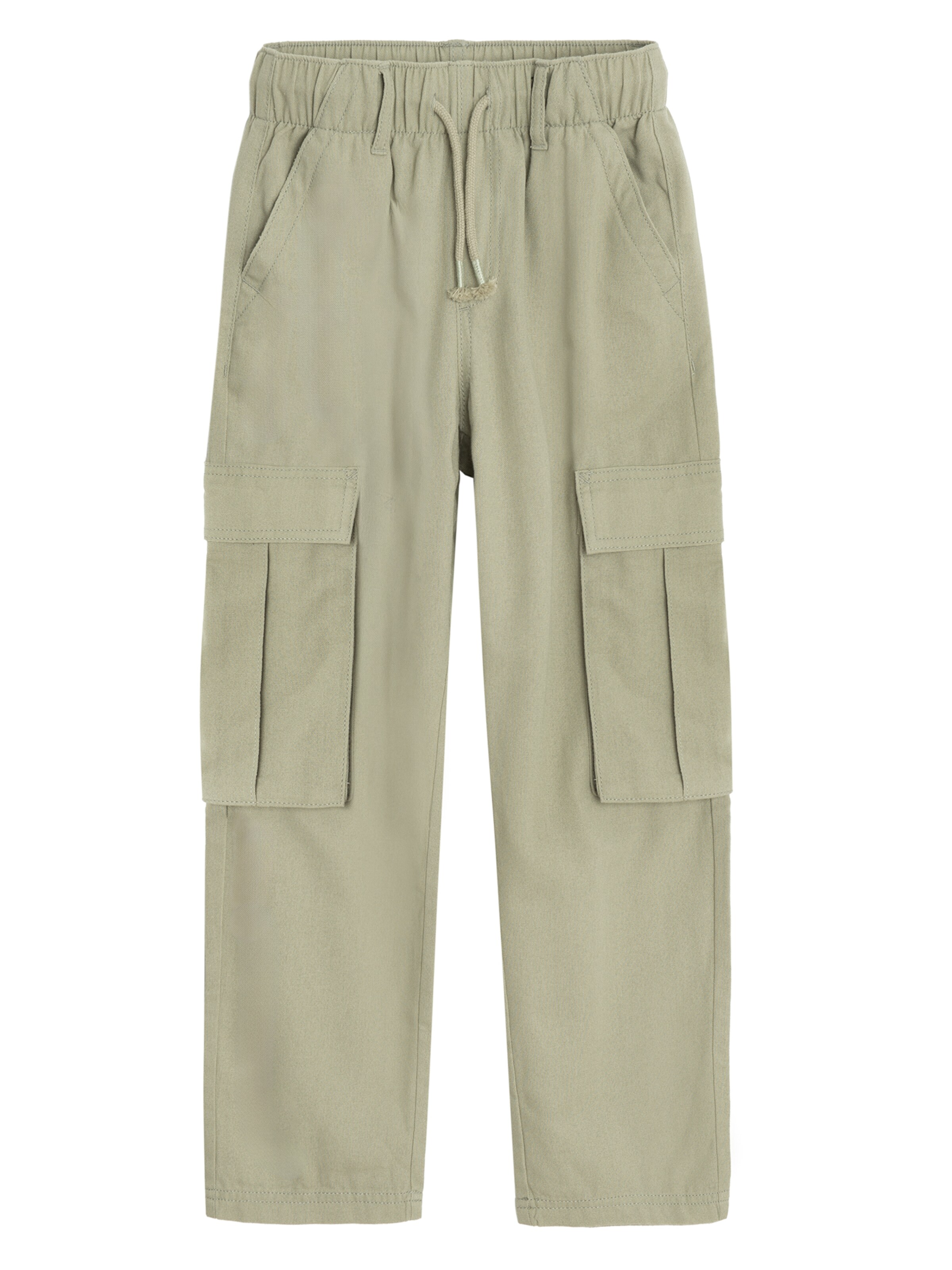 Cool Club Regular Hose in Grün: Vorderseite