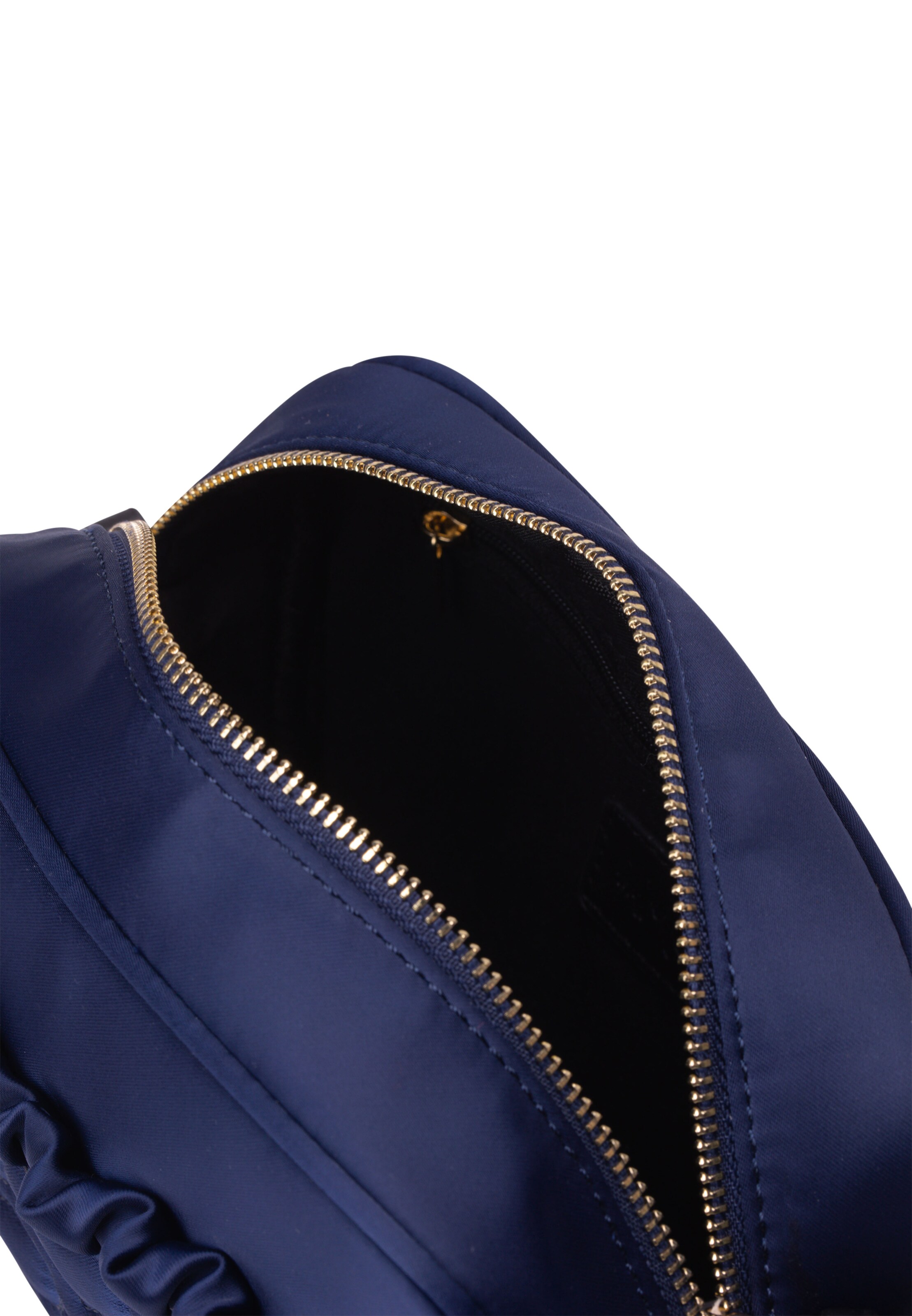 Sac à bandoulière MYMO en bleu