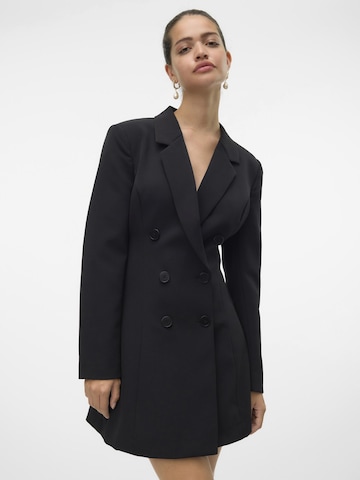 Blazer 'TAHINA ' VERO MODA en noir
