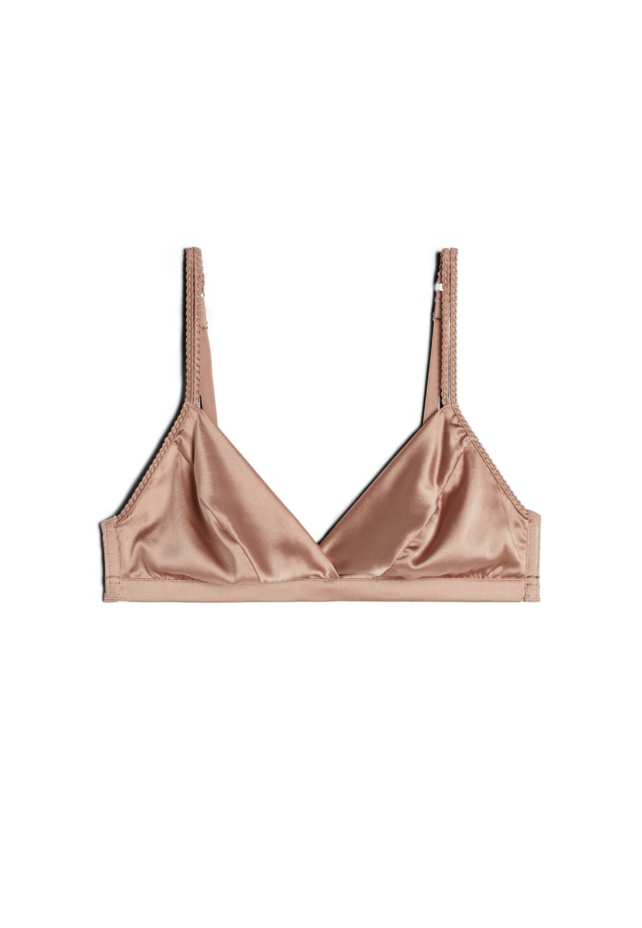 INTIMISSIMI Bra 'Emma' in Pink: front