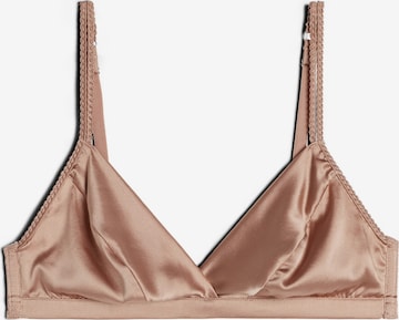 INTIMISSIMI Bra 'Emma' in Pink: front