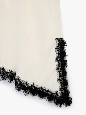 Koton Dress in White