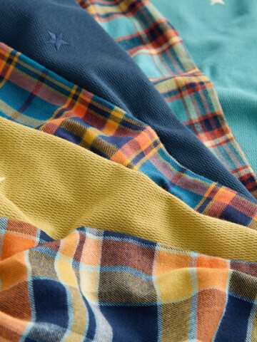 Next Пижама в Синий