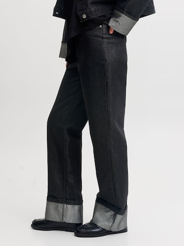 Regular Jean 'DUBLIN' JJXX en noir