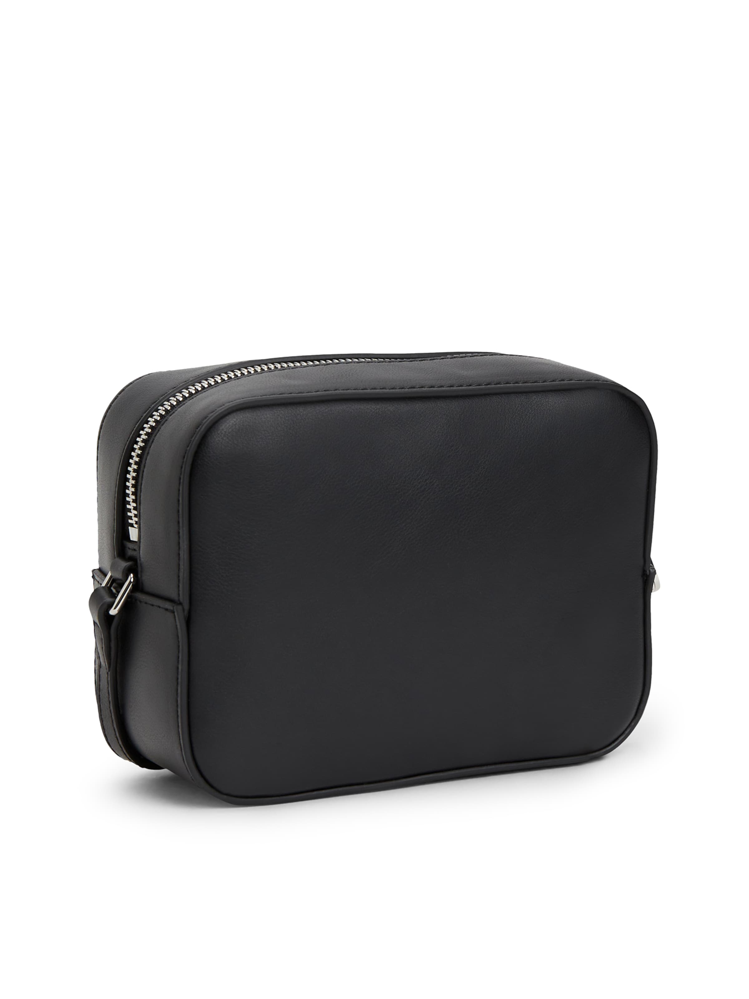 Tommy Jeans Сумка через плечо 'MUST' в Черный