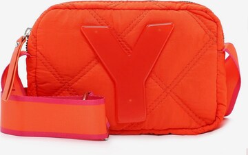 Sac à bandoulière 'Evy' Suri Frey en orange : devant