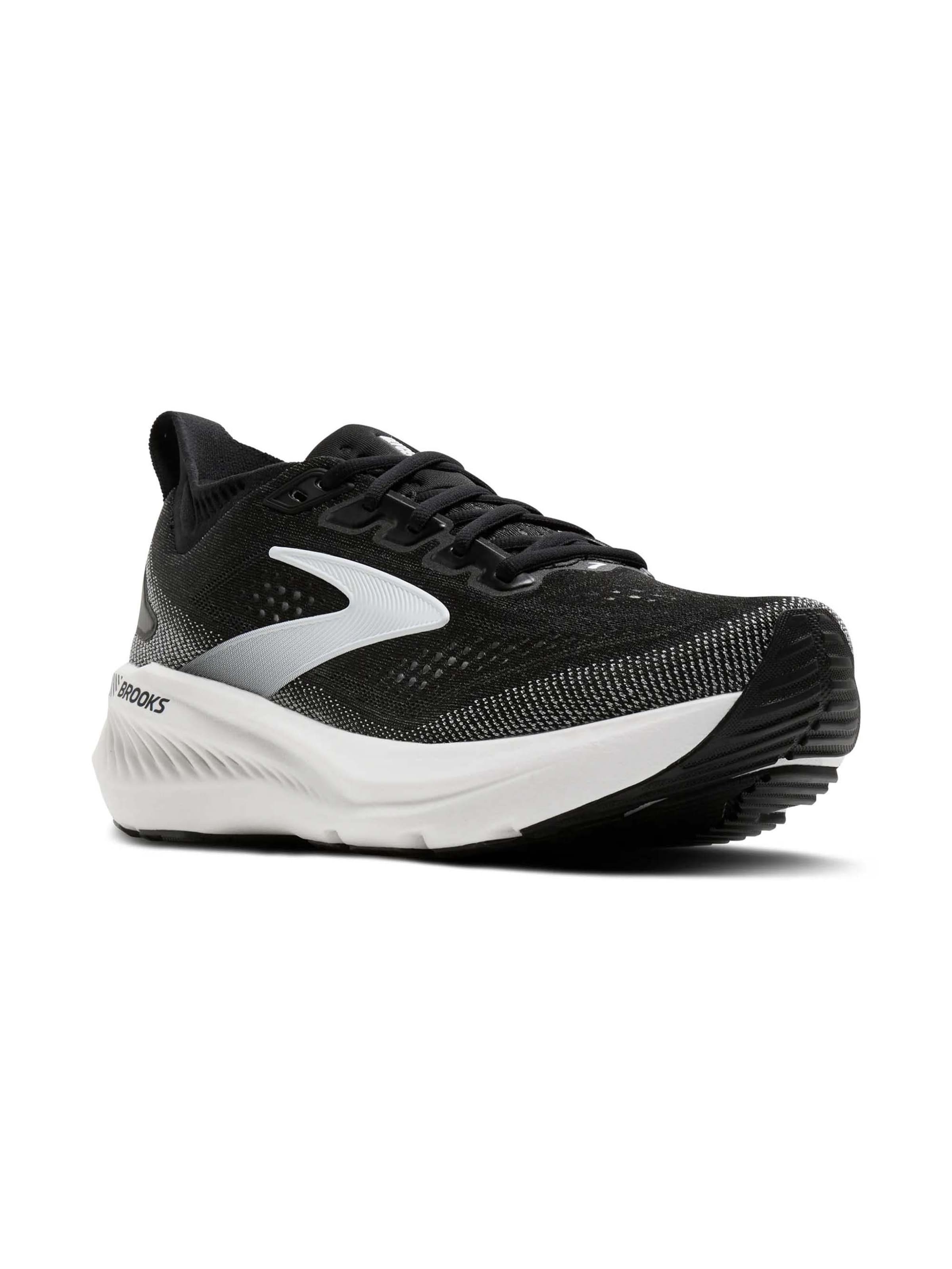 BROOKS Loopschoen 'GLYCERIN GTS 23' in Zwart