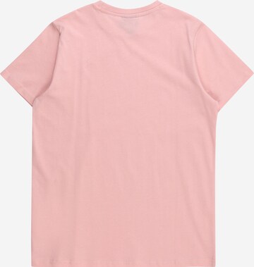 ELLESSE Shirt 'Marghera' in Pink