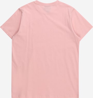 ELLESSE Shirt 'Marghera' in Roze