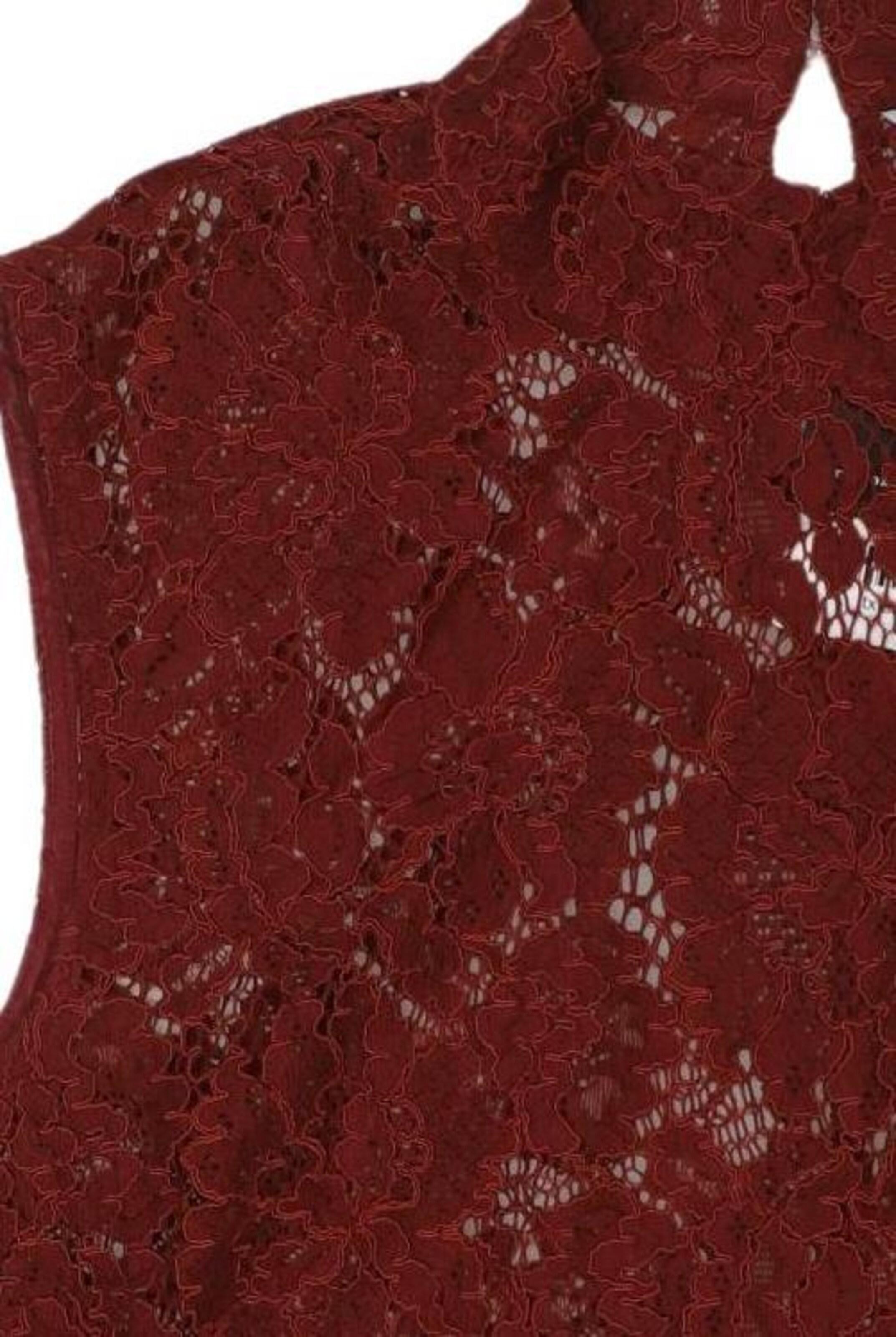 & Other Stories Top & Shirt in M in Red