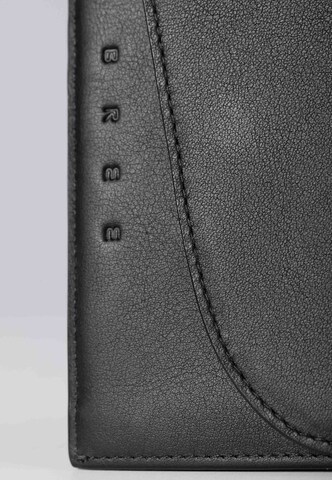 BREE Case 'The Icons Intra' in Black