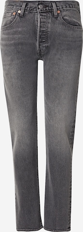 pilka LEVI'S ® Standartinis Džinsai '501® Levis® Original': priekis