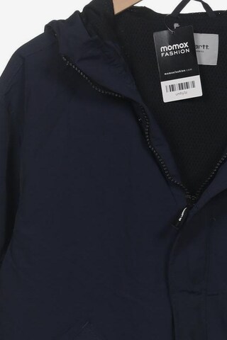 Carhartt WIP Jacket & Coat in S in Blue