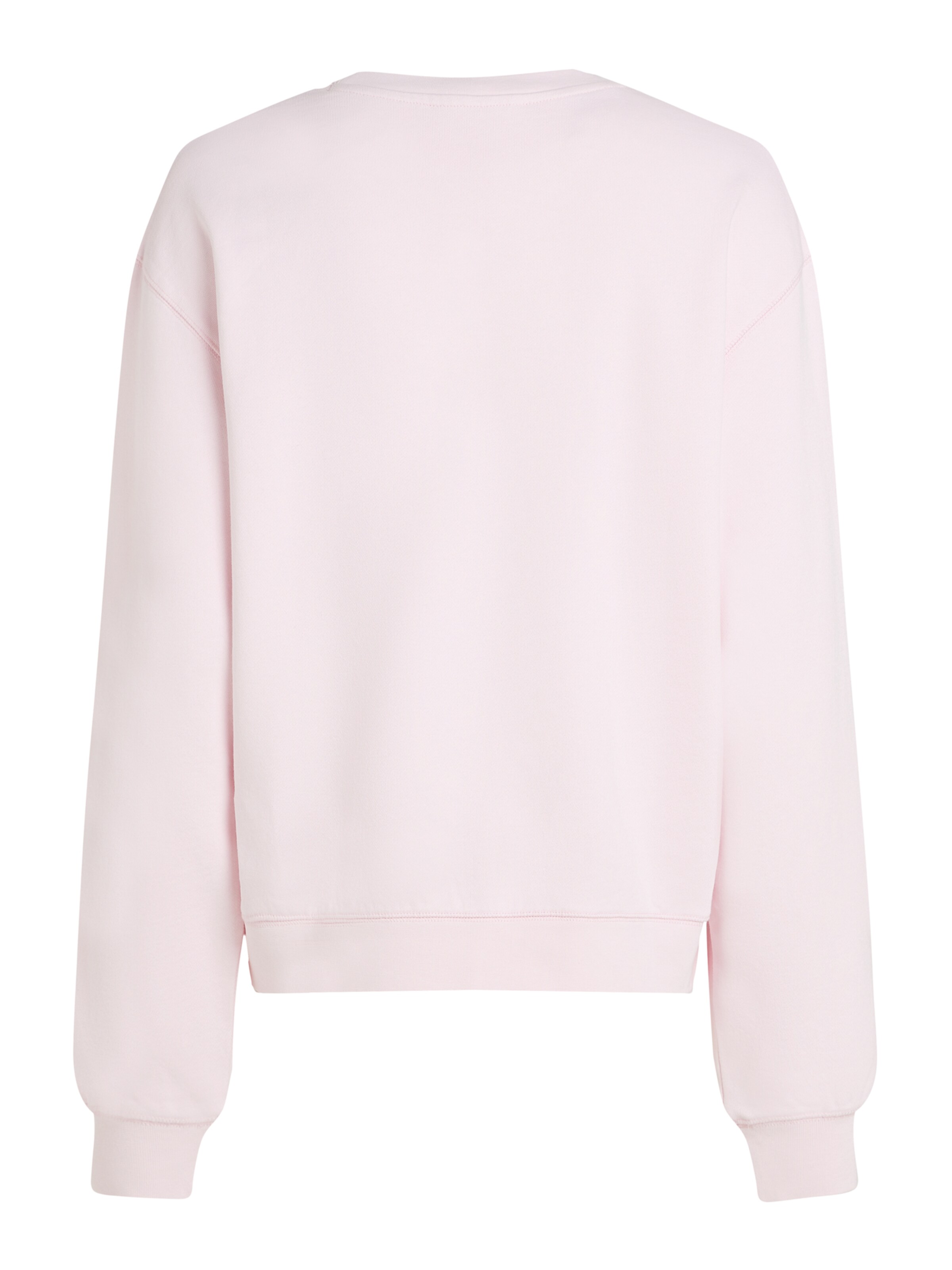 TOMMY HILFIGER Mikina – pink