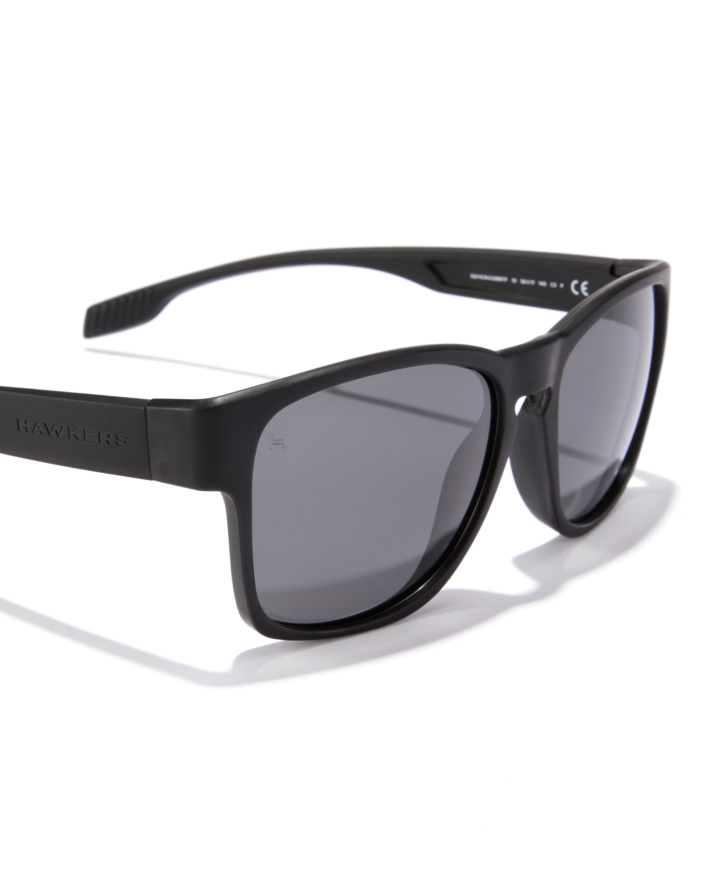 HAWKERS Sunglasses 'Core Raw' in Black
