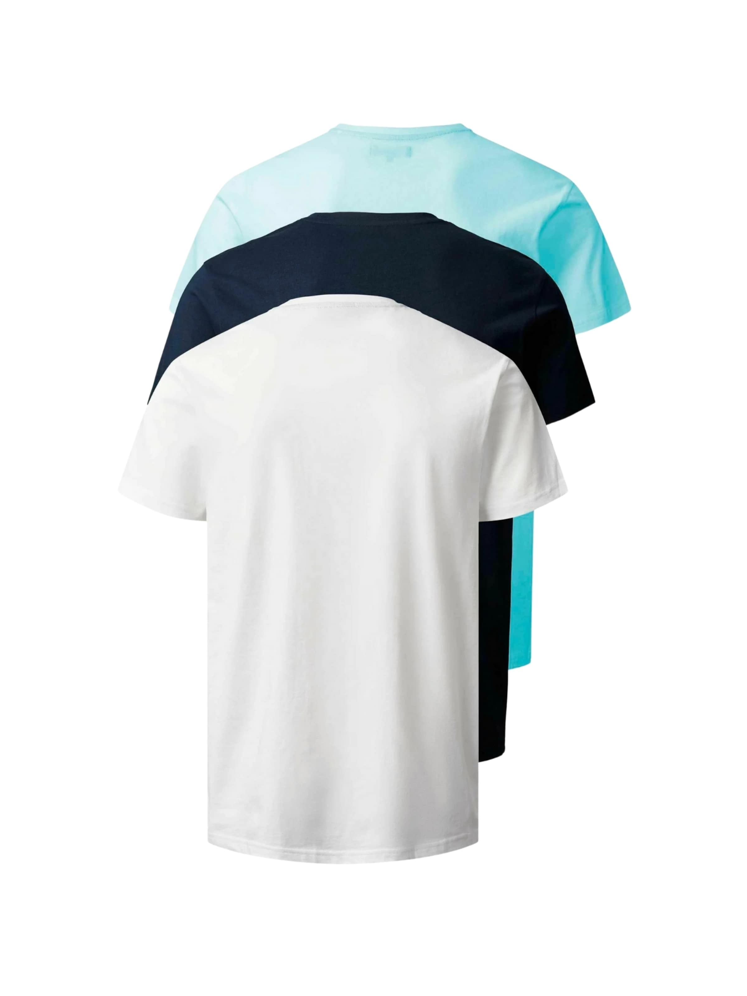 MCS Comfort Fit Skjorte ' Ohio ' i blå