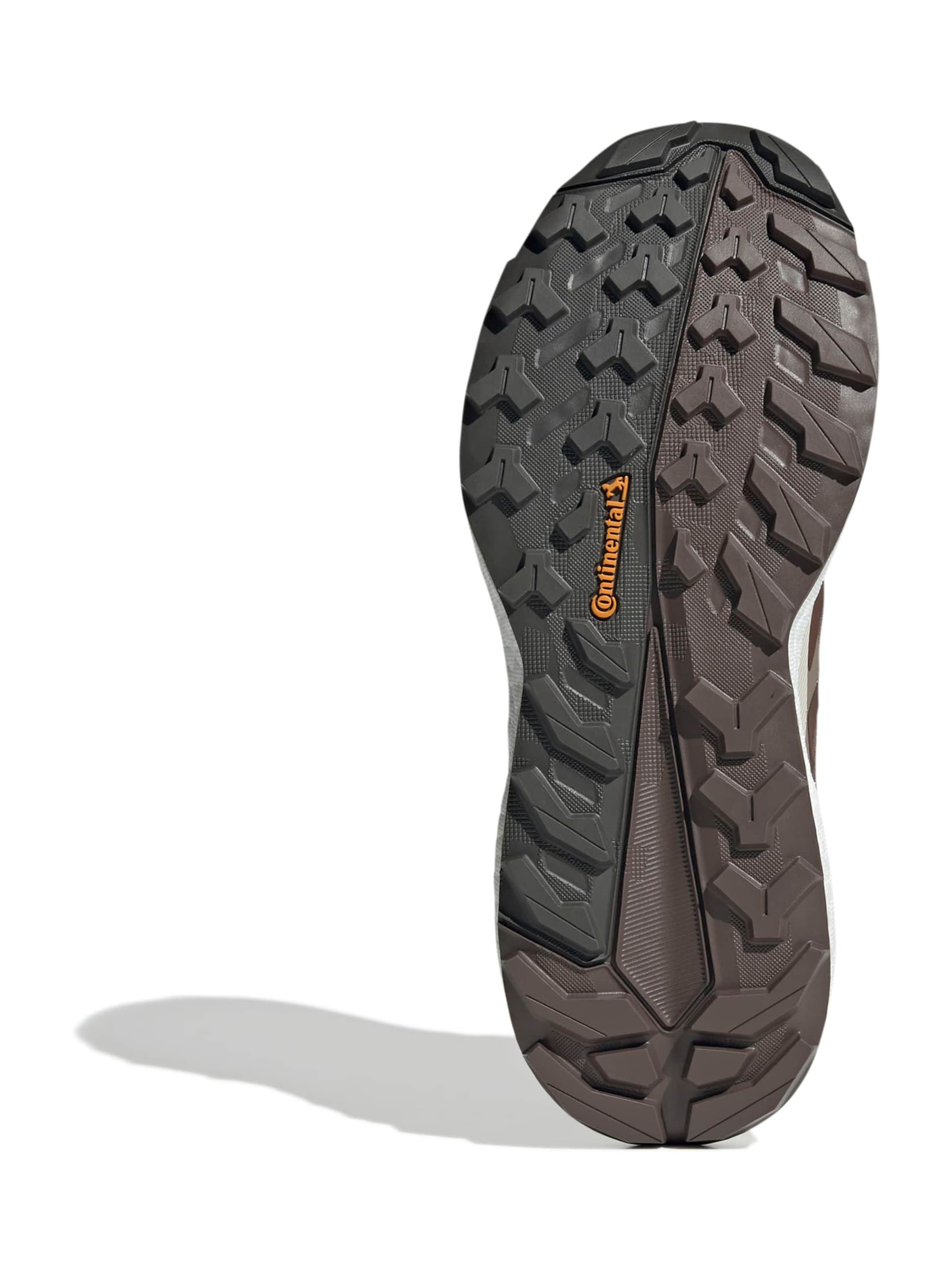 ADIDAS TERREX Спортивная обувь 'Free Hiker 2.0' в Коричневый